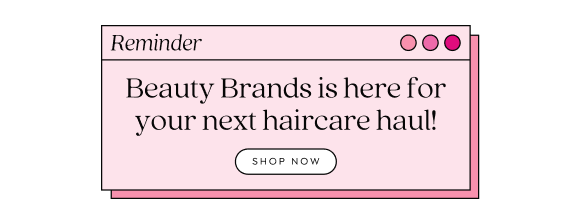 SHOP HAIRCARE