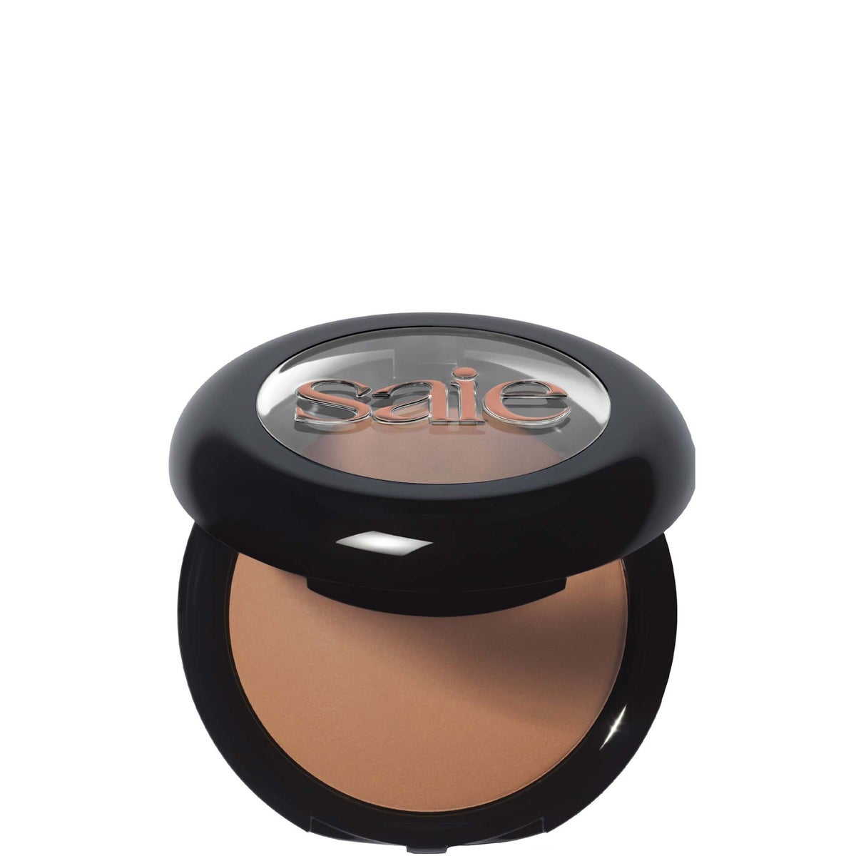 SAIE SUPERSUEDE RADIANT BAKED BRONZER