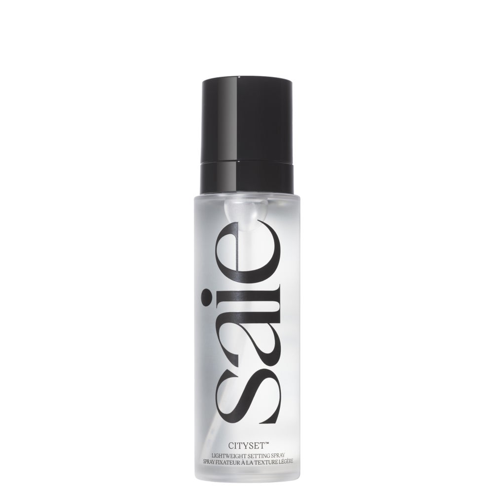 SAIE CITYSET LIGHTWEIGHT SETTING SPRAY