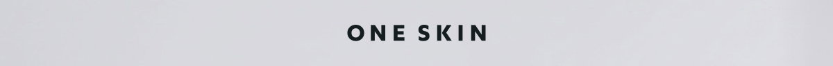 Oneskin