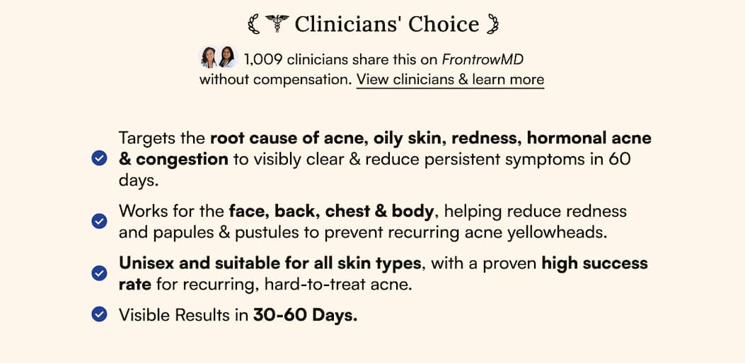 Clinician's Choice