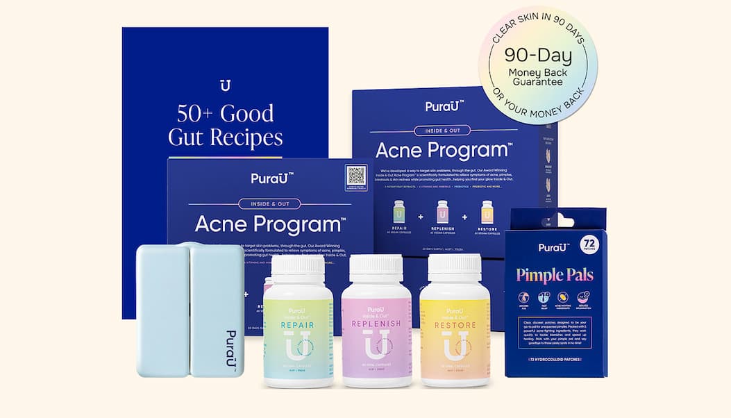 Acne Program