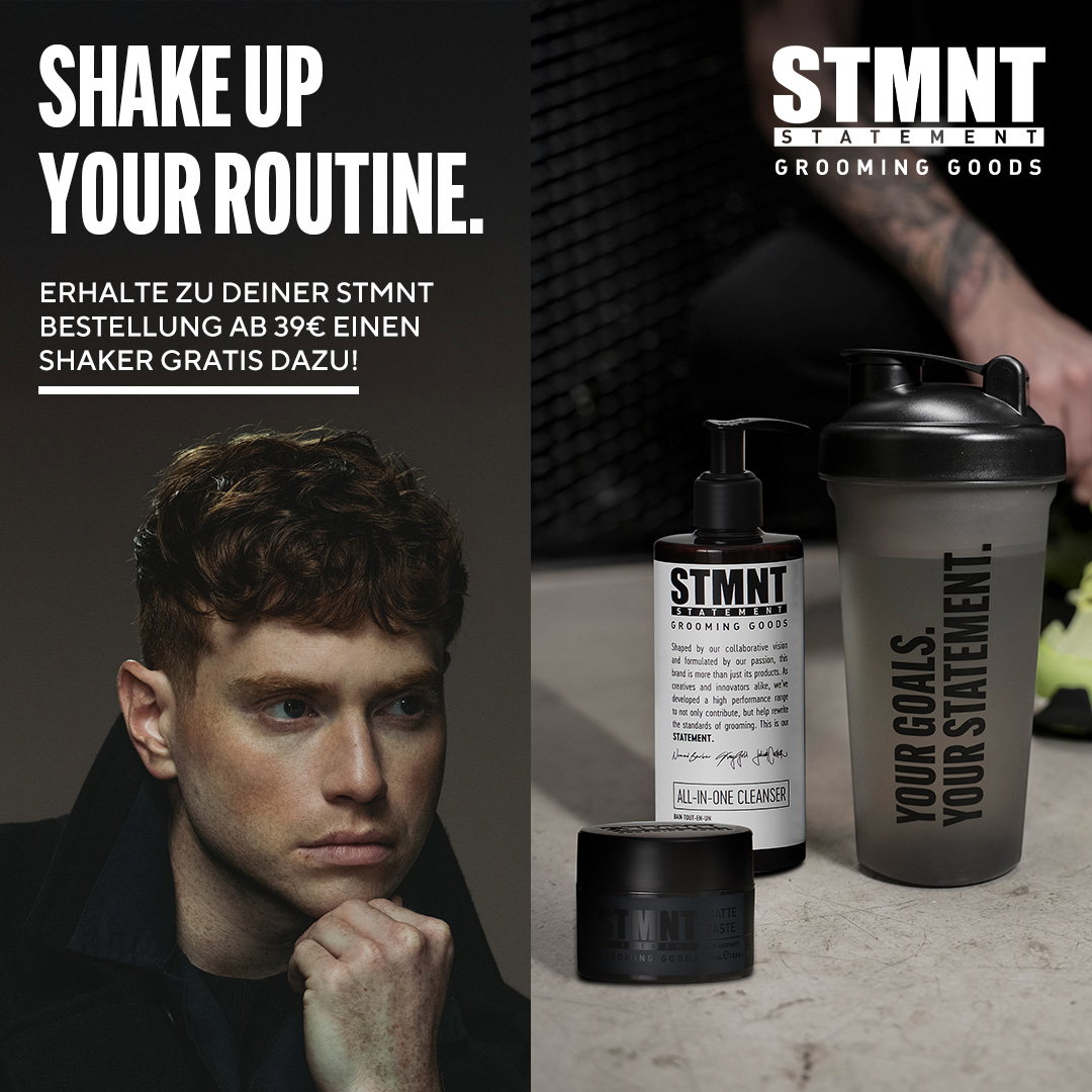 Stmnt GWP