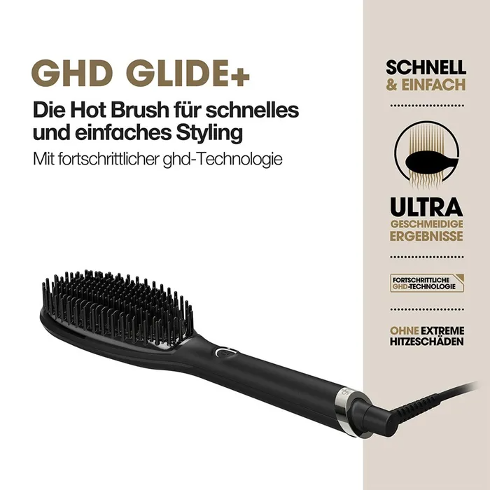 GHD Glide+ 