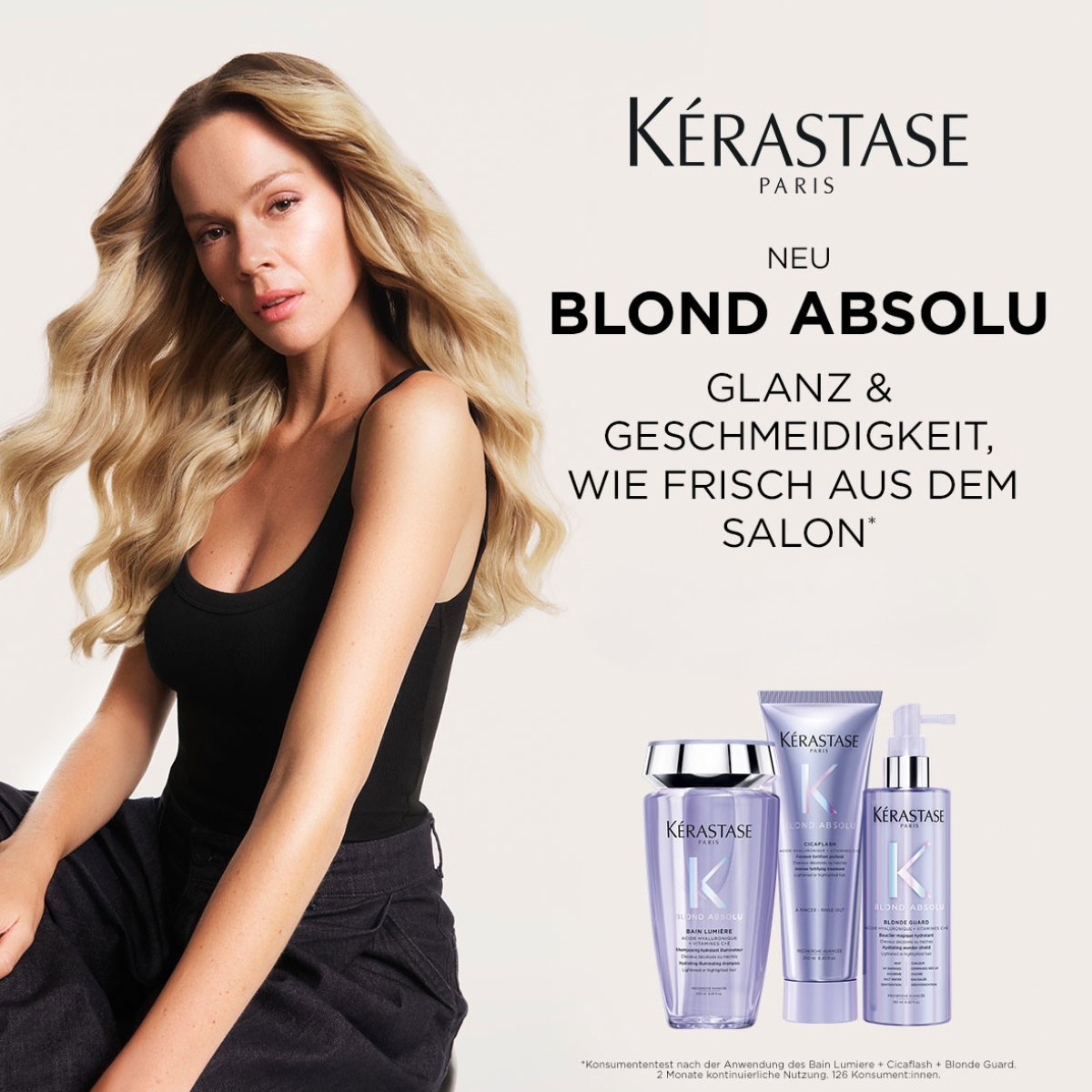 Kérastase Blond Absolu