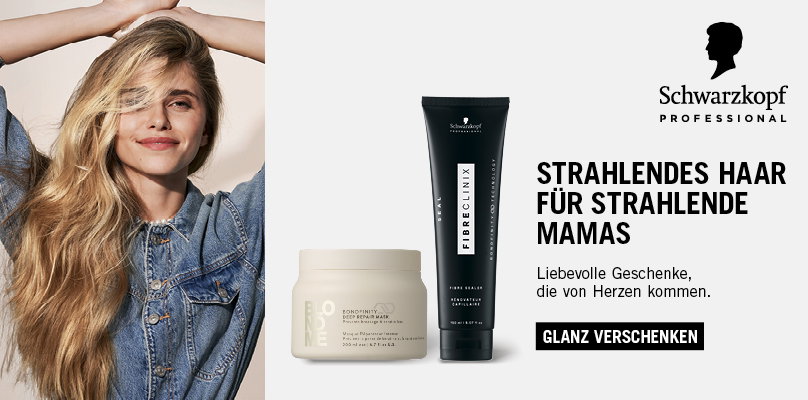 Schwarzkopf Muttertag