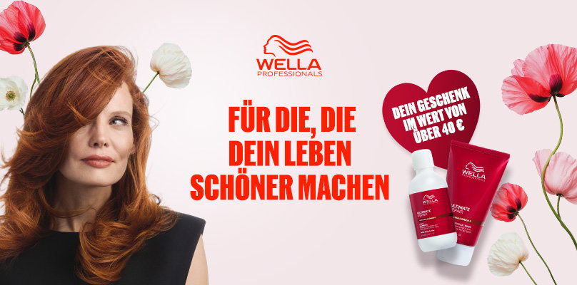 Wella GWP