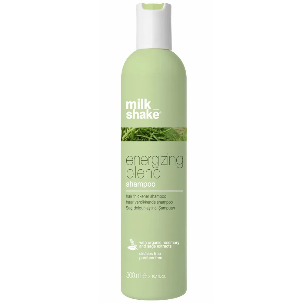 Image of milk_shake Energizing Blend Shampoo 300 ml