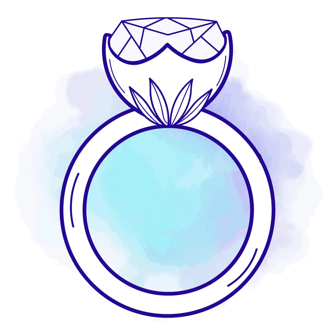 Mystery Collection Ring
