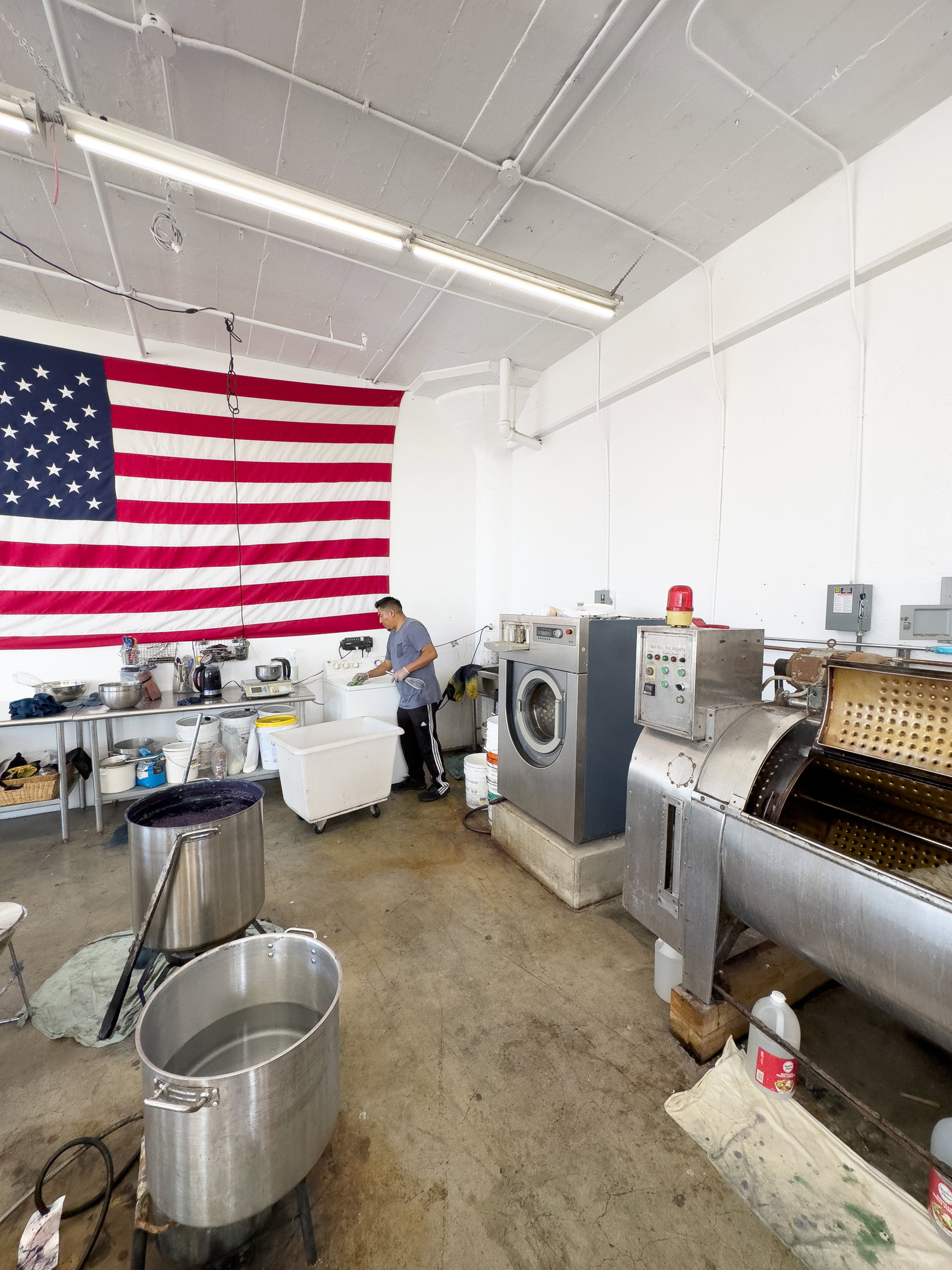 Dye Studio