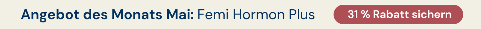 Femi Hormon Plus