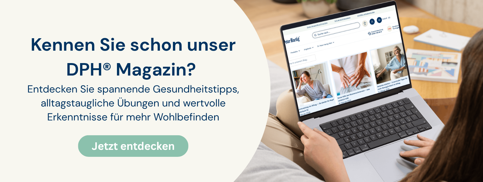 DPH Magazin