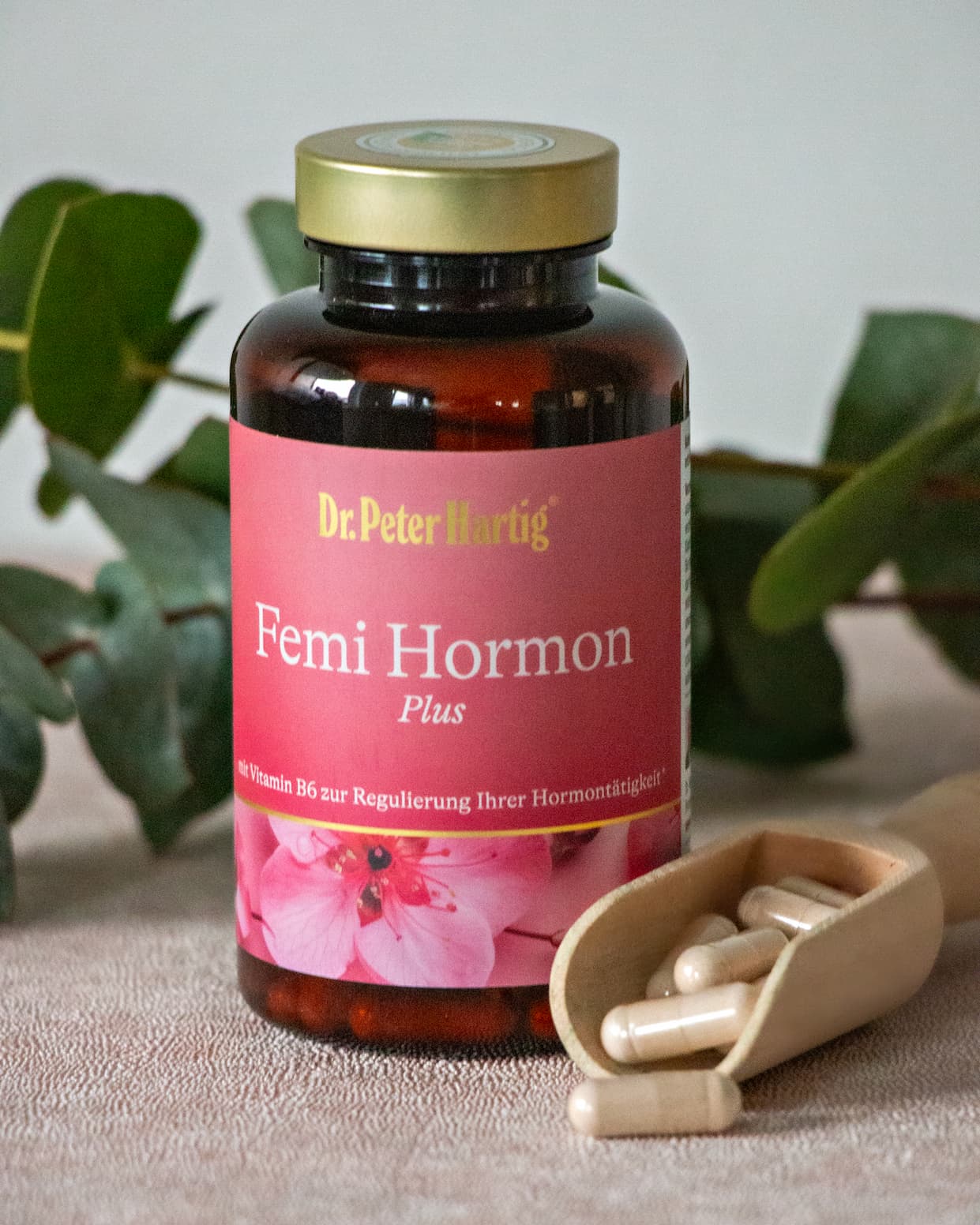 Femi Hormon Plus