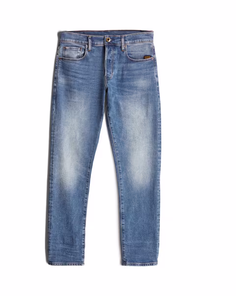 3301 Regular Tapered Jeans