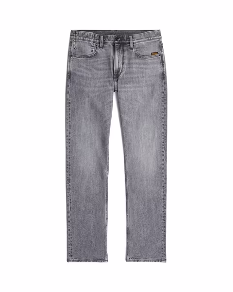 Mosa Straight Jeans