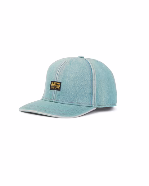 Originals Denim Baseball Cap