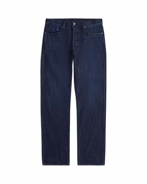 Dakota Regular Straight Jeans