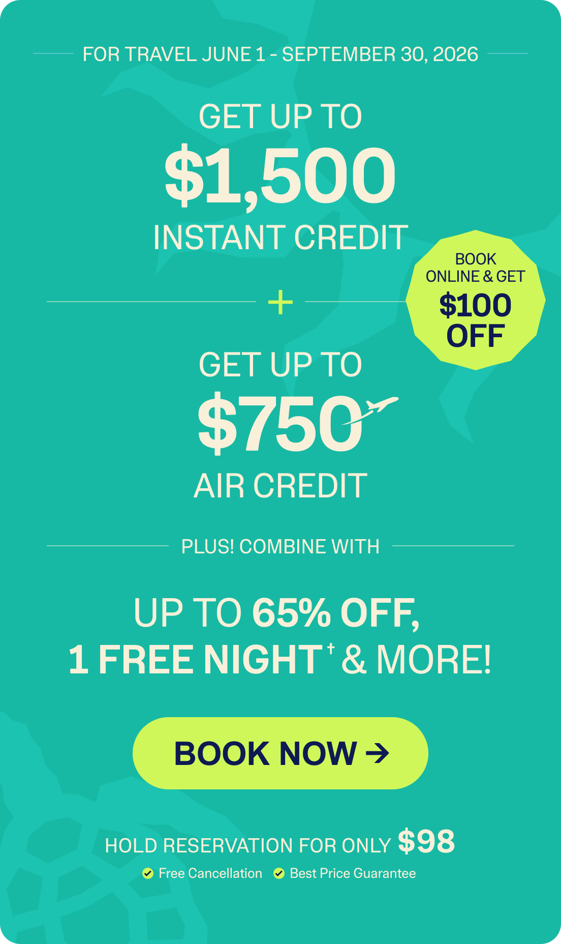 Book Now