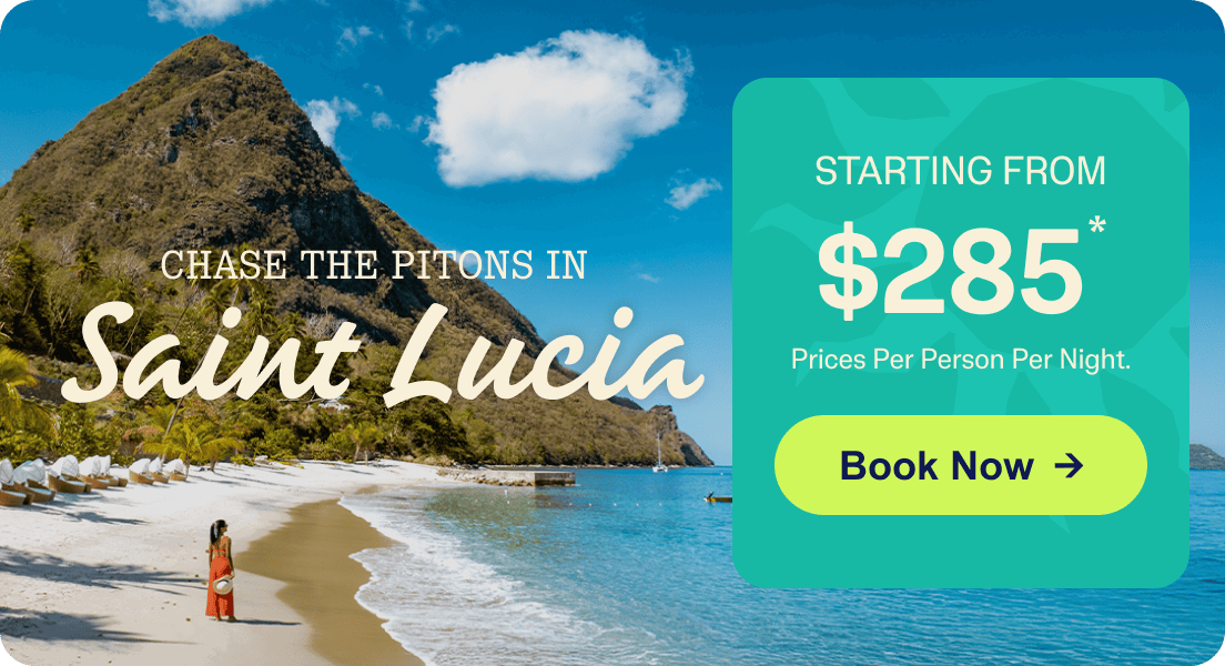 Sandals Saint Lucia