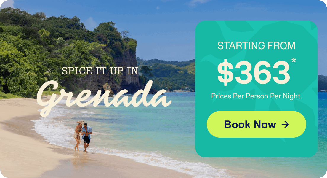 Sandals Grenada
