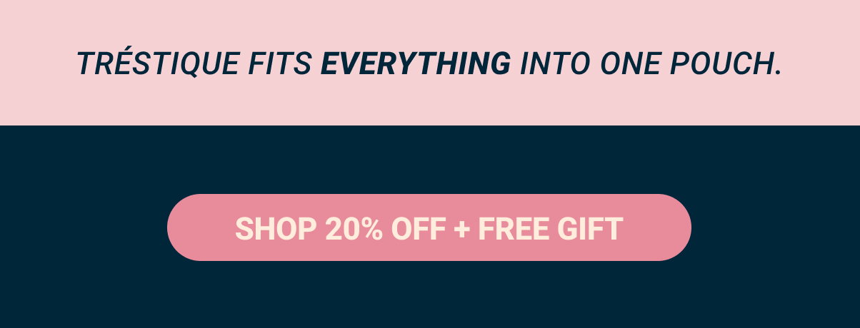 Shop Essentials