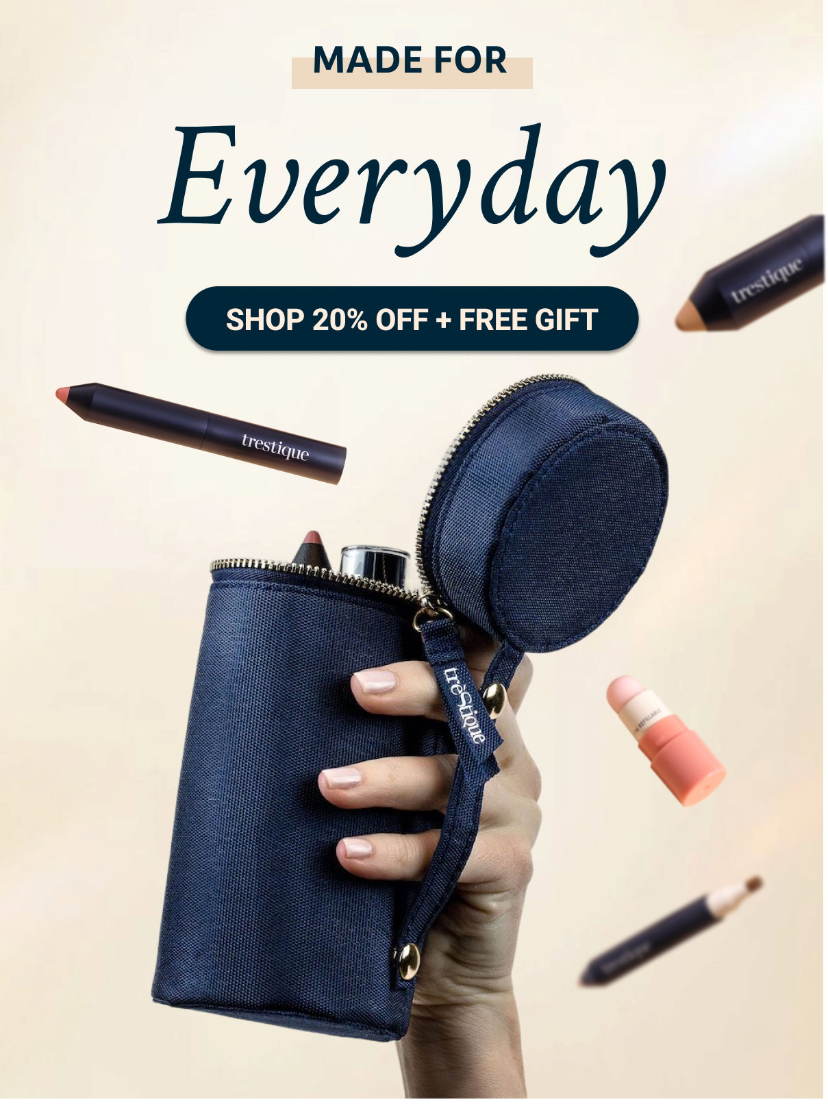Made for Everyday
