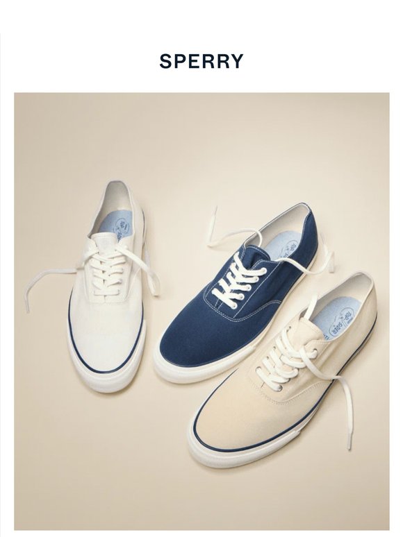 Canvas or Leather?