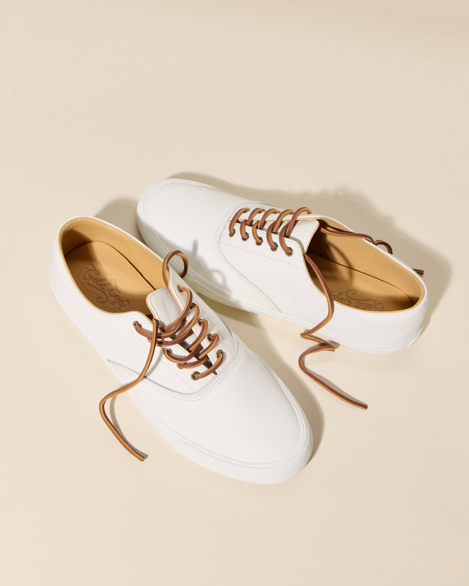 Gold Cup™ CVO Sneaker