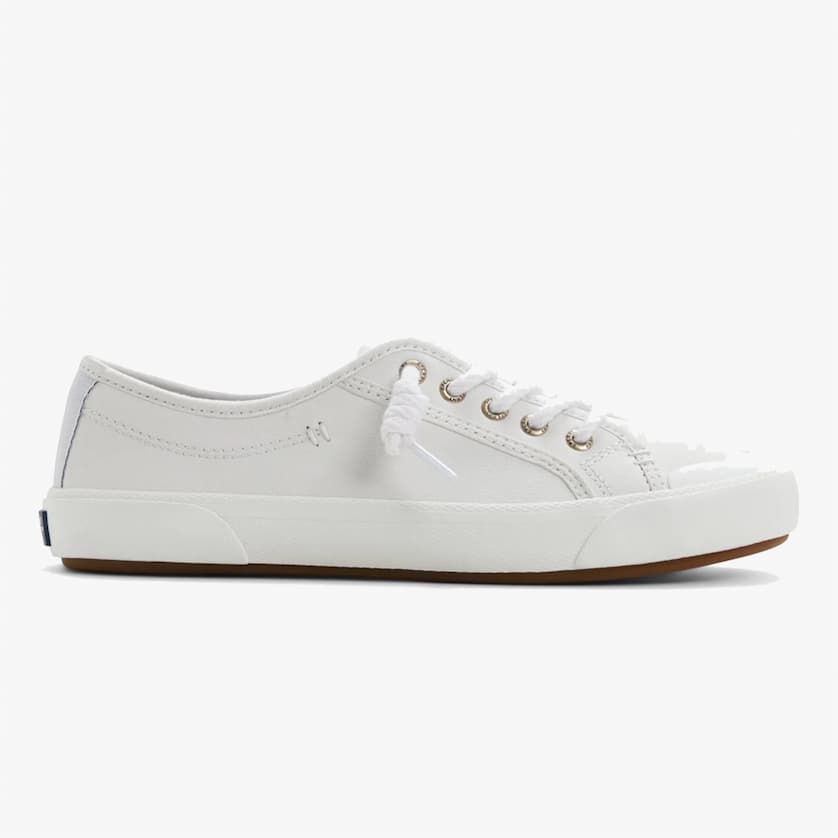 Pierwave 2 Lace to Toe Sneaker