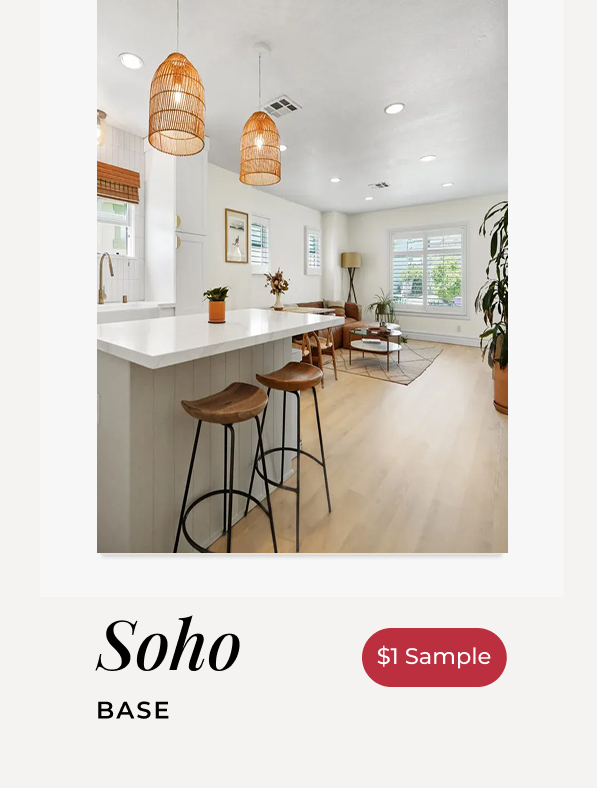 Soho Base