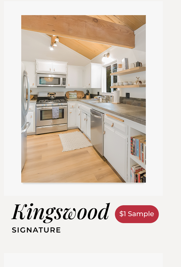 Kingswood Signature
