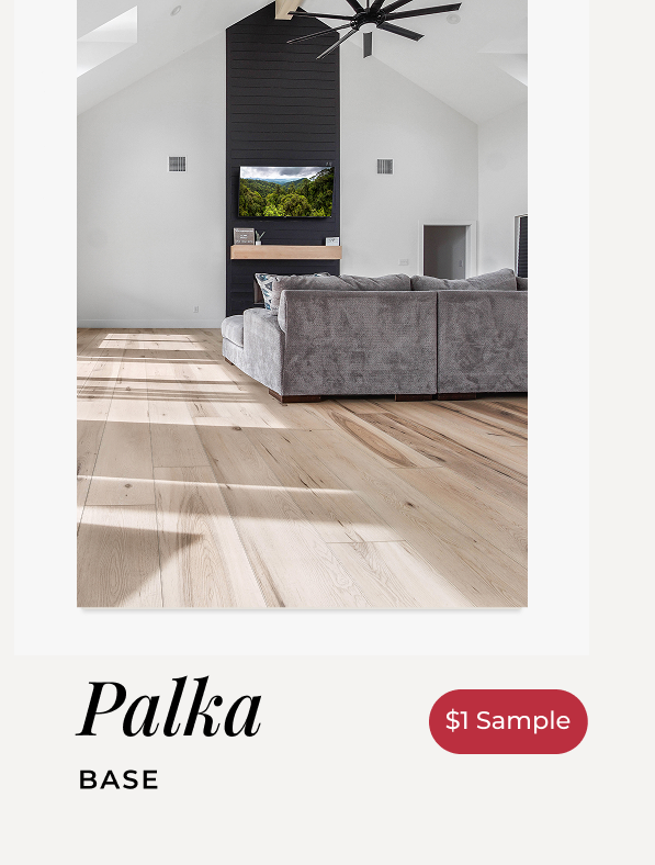 Palka Base
