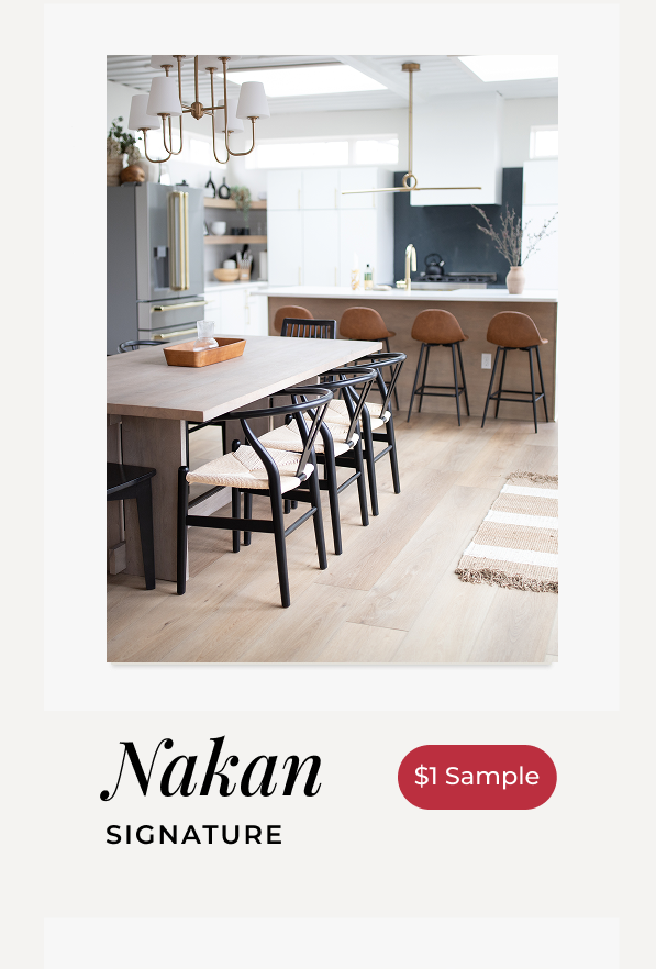 Nakan Signature