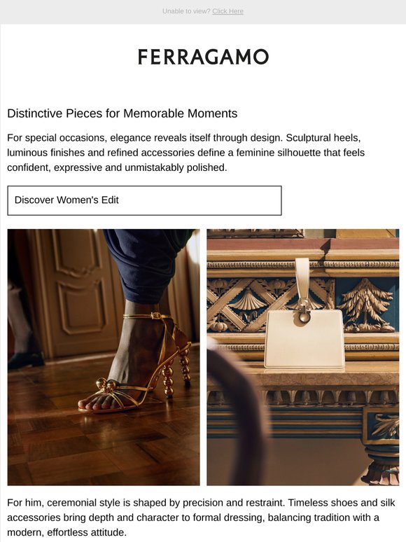 Defined by Detail