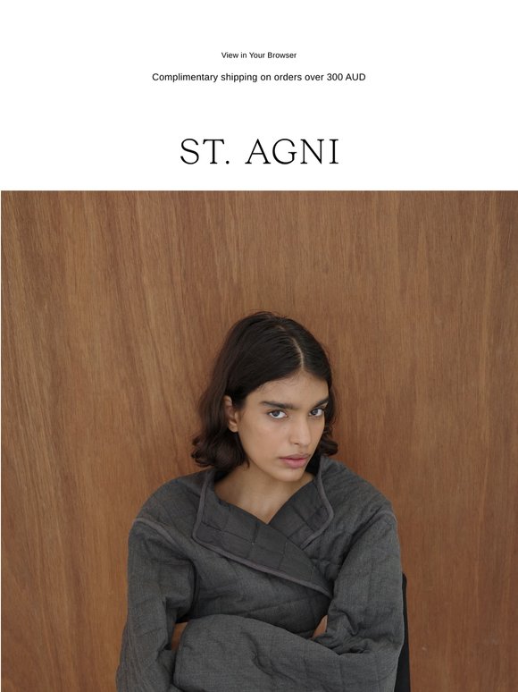 The Art of Layering