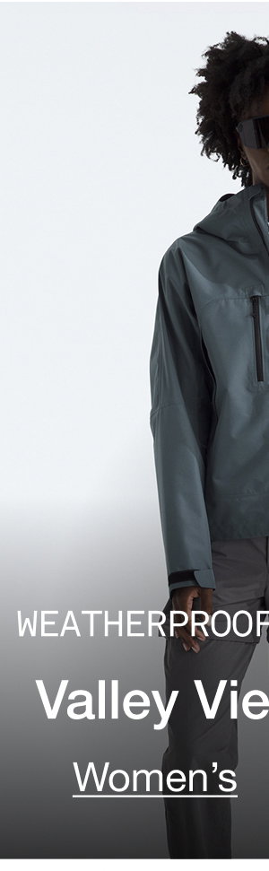 Women's Valley View Jacket