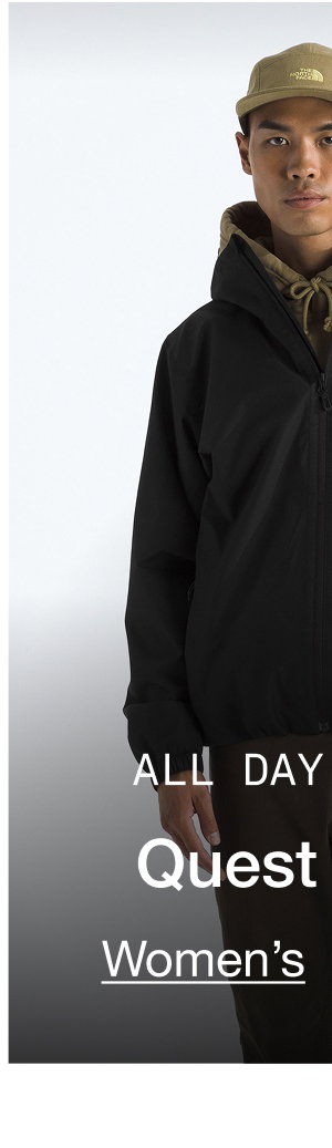 Women's Quest Jacket