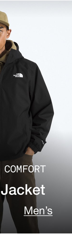 Men's Quest Jacket