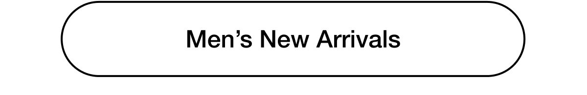 Men's New Arrivals