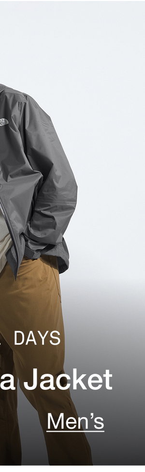 Men's Alta Vista Jacket