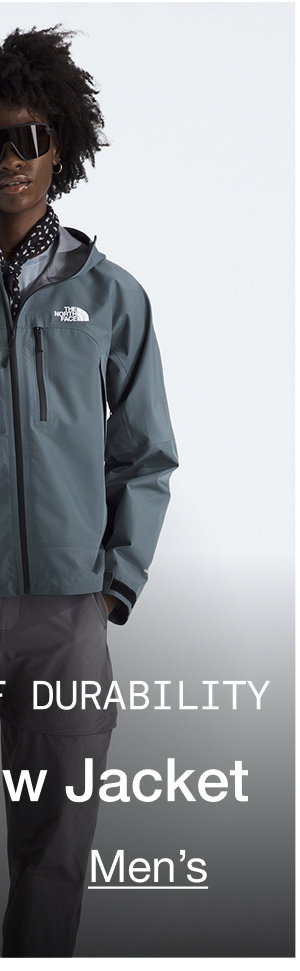 Men's Valley View Jacket