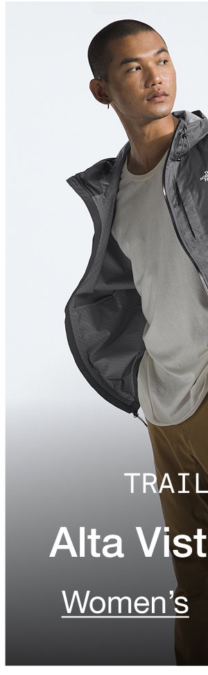 Women's Alta Vista Jacket