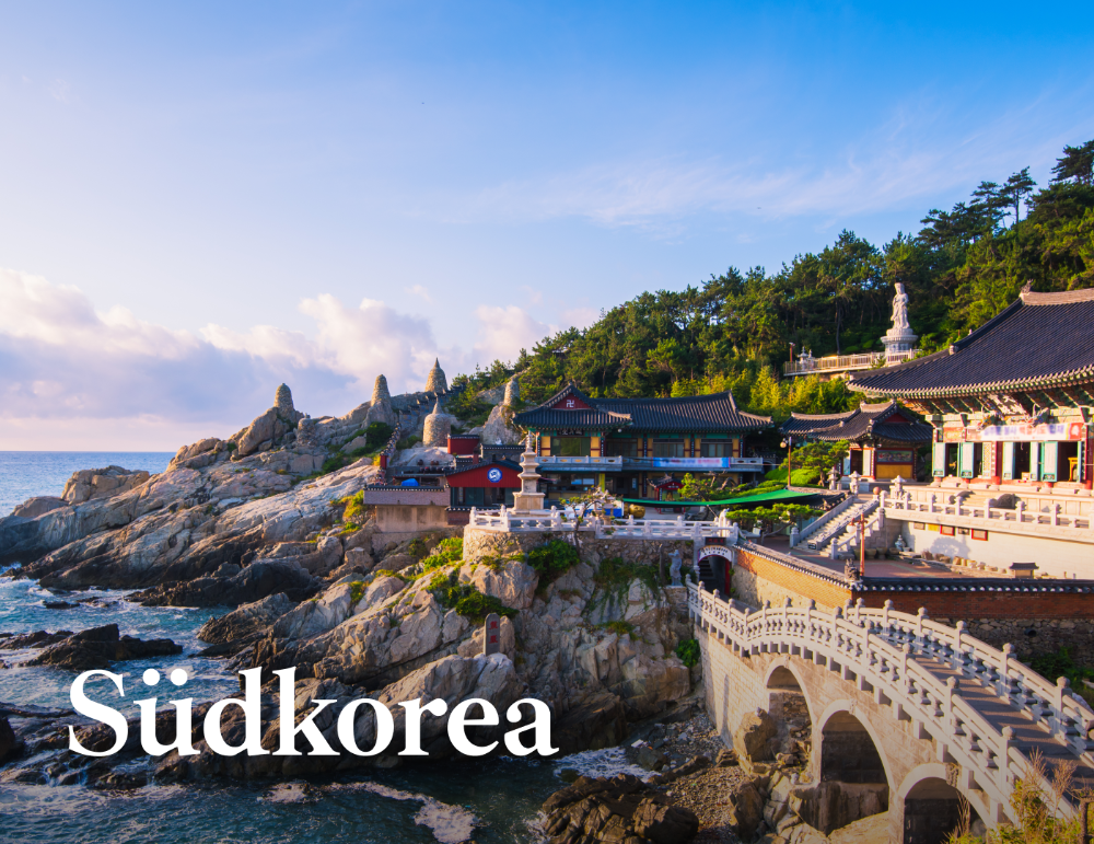 Südkorea