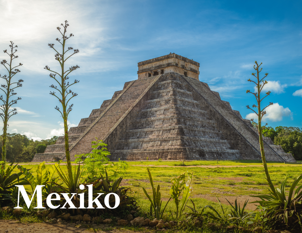 Mexiko