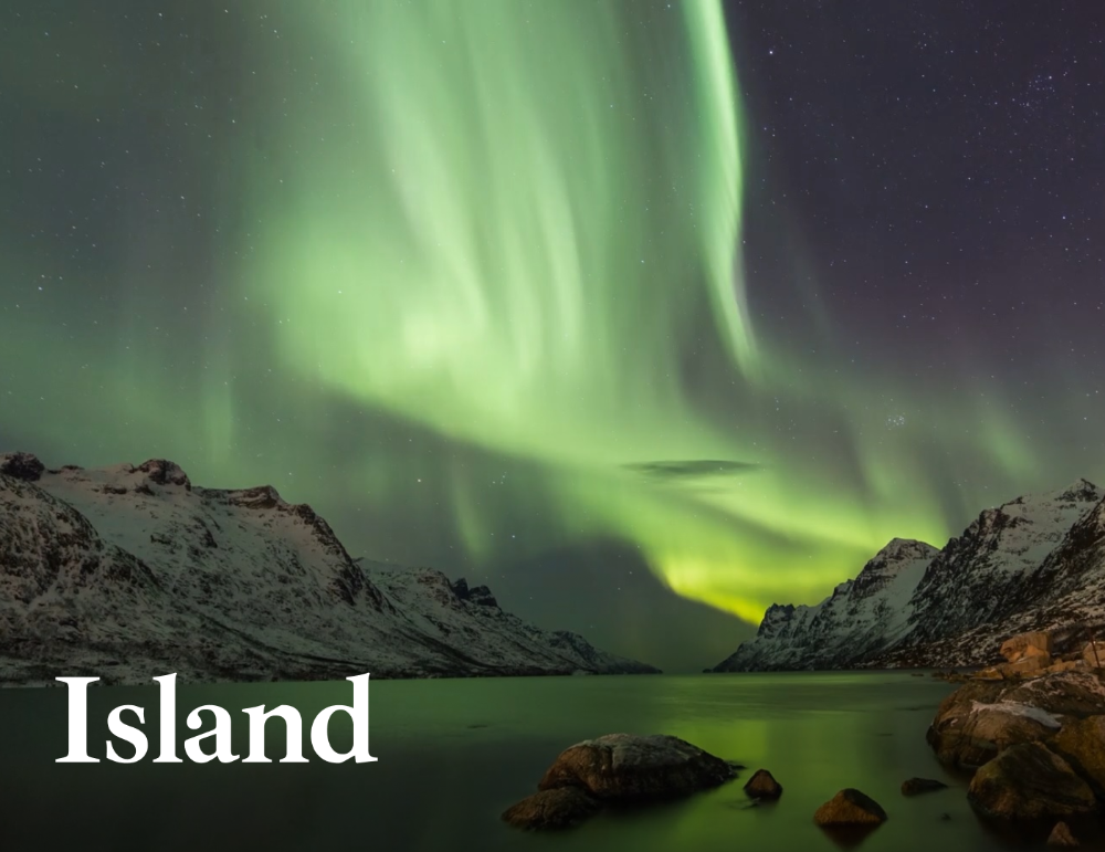 Island
