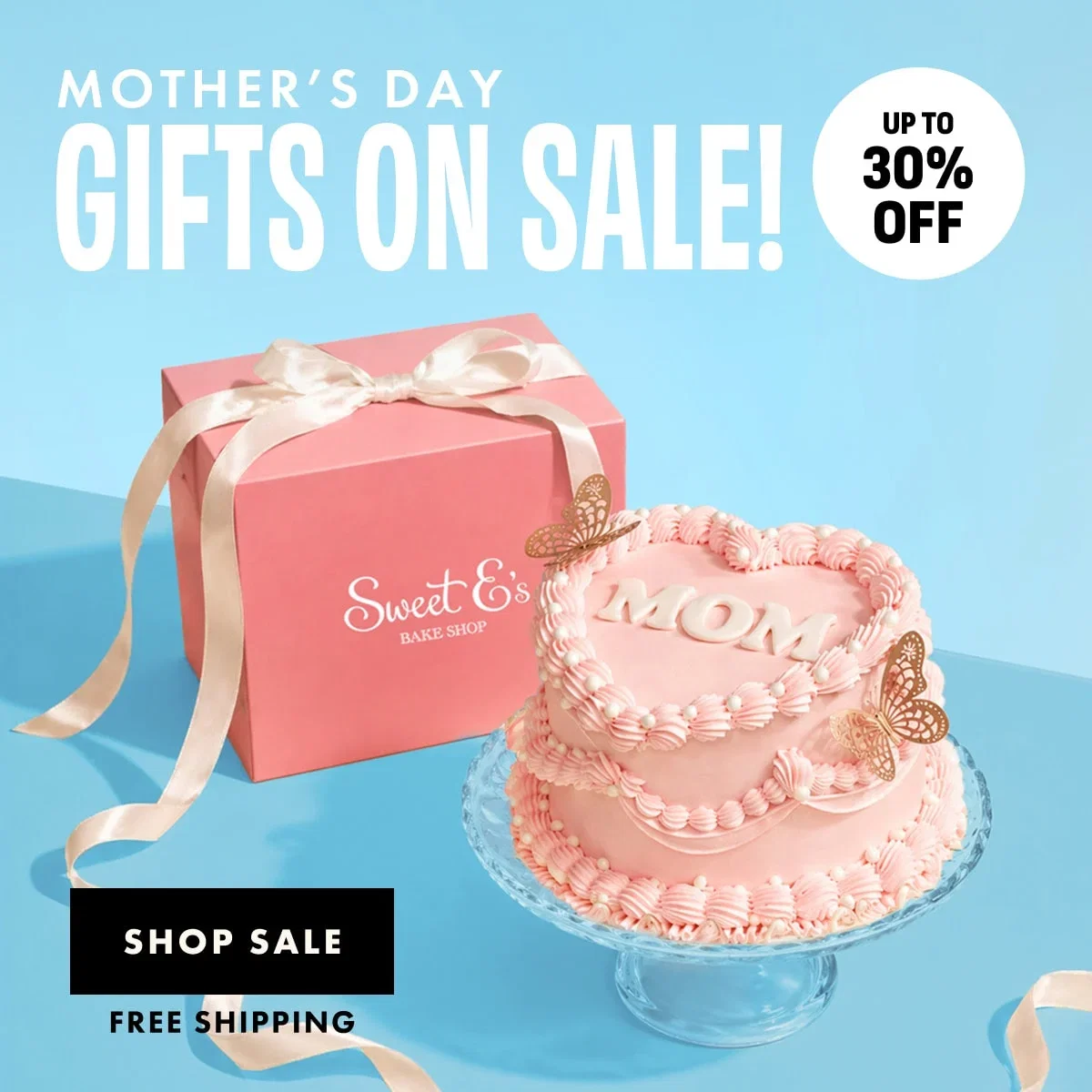 Free Shipping