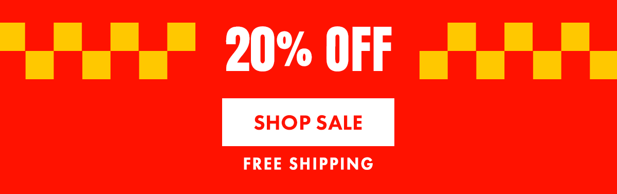 Shop Sale