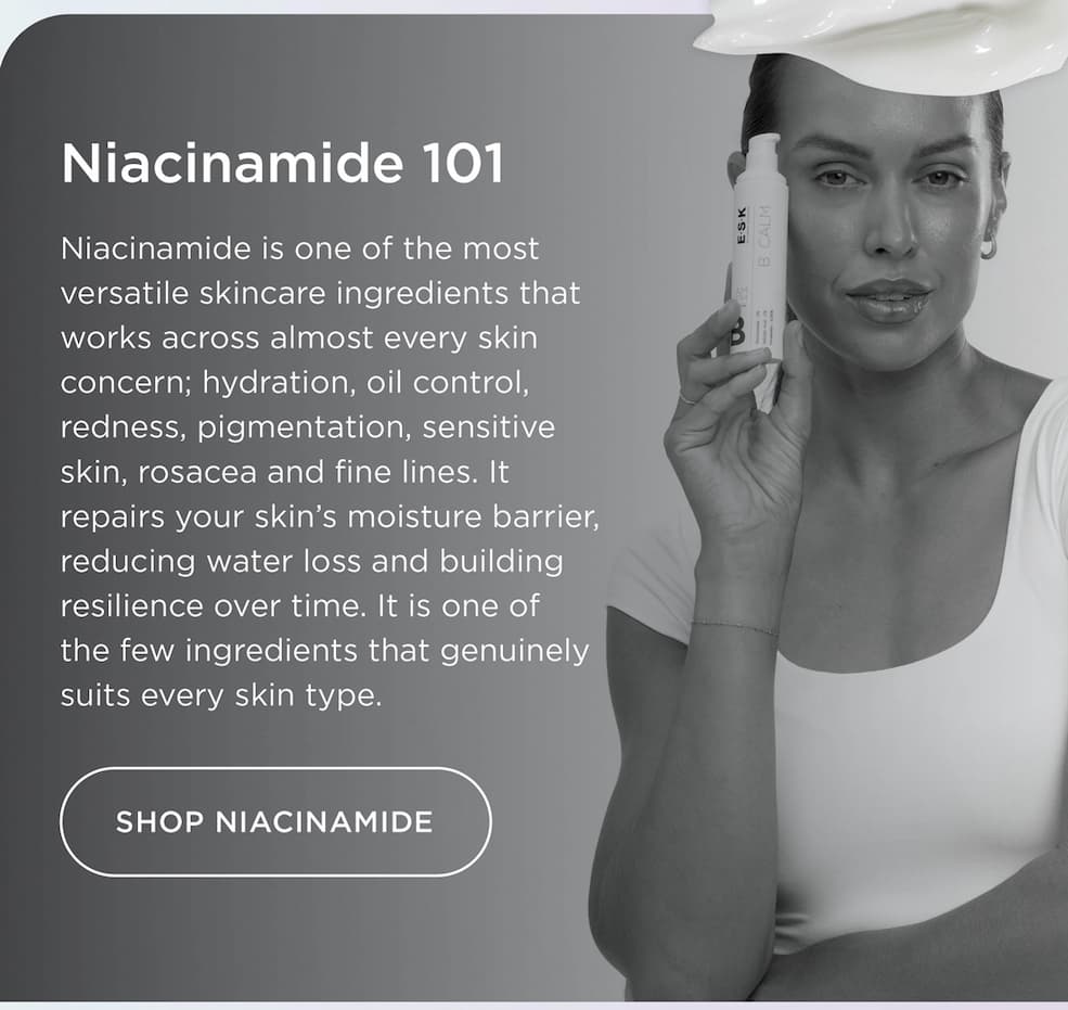 Niacinamide