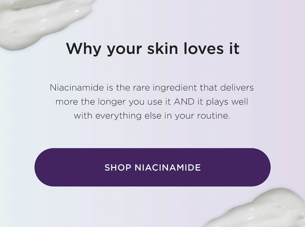 Niacinamide