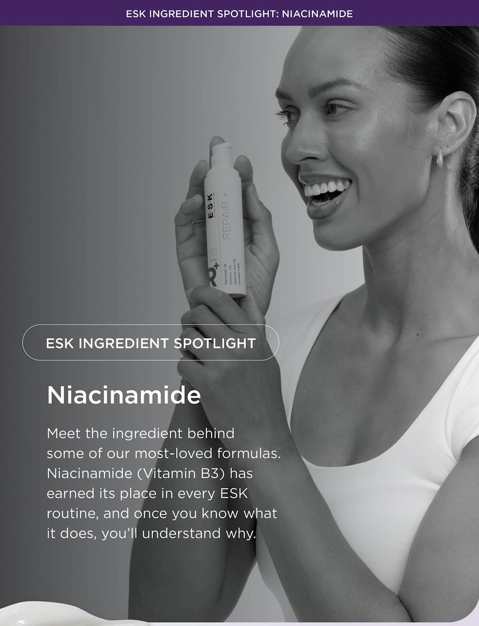 Niacinamide